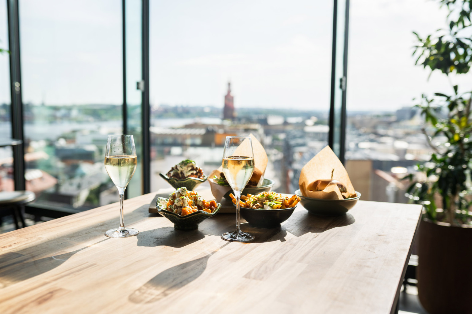 TAK Bar & Terrace | TAK