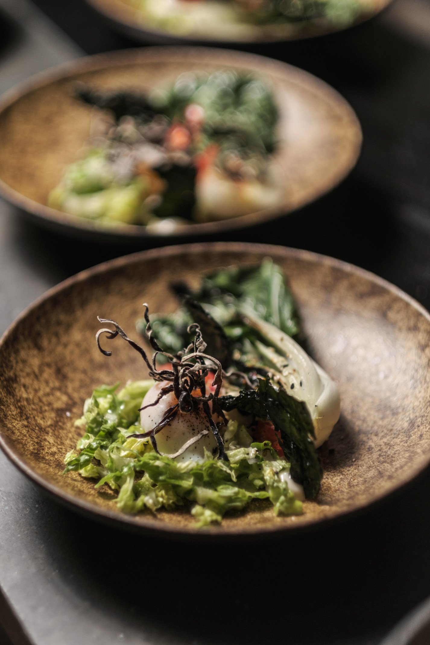 Menu | OGBG