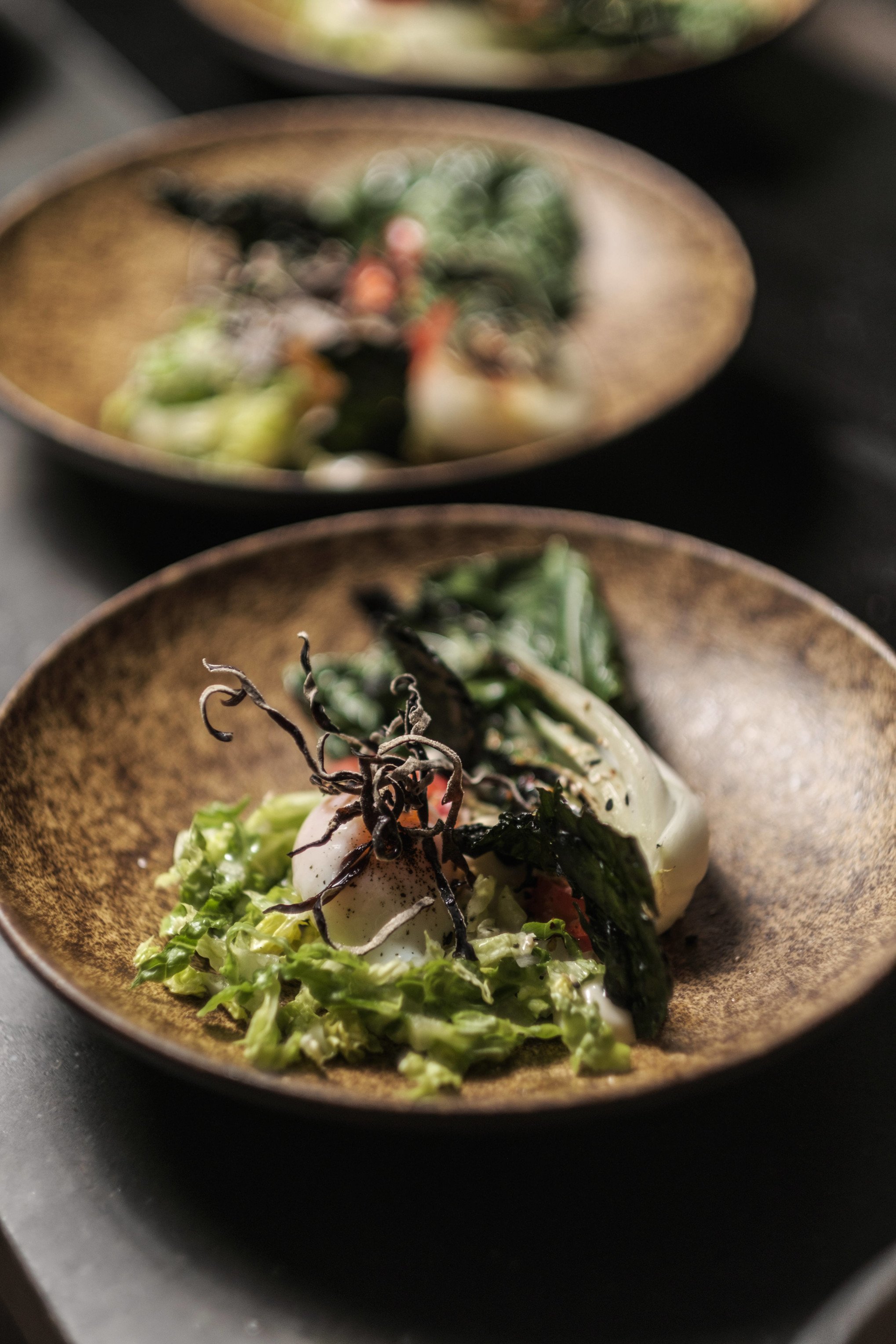 Menu | OGBG