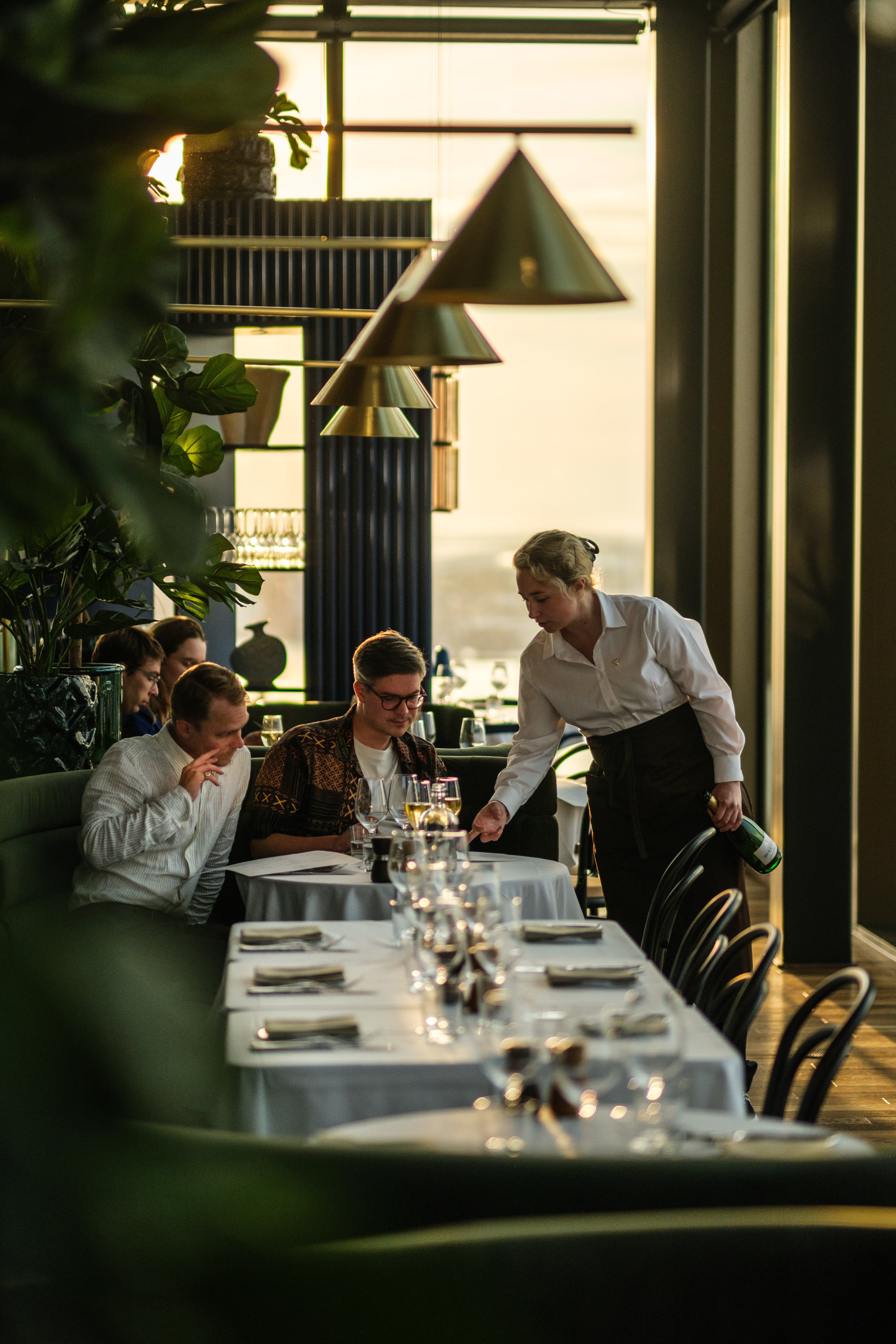 Kalender | Brasserie Draken