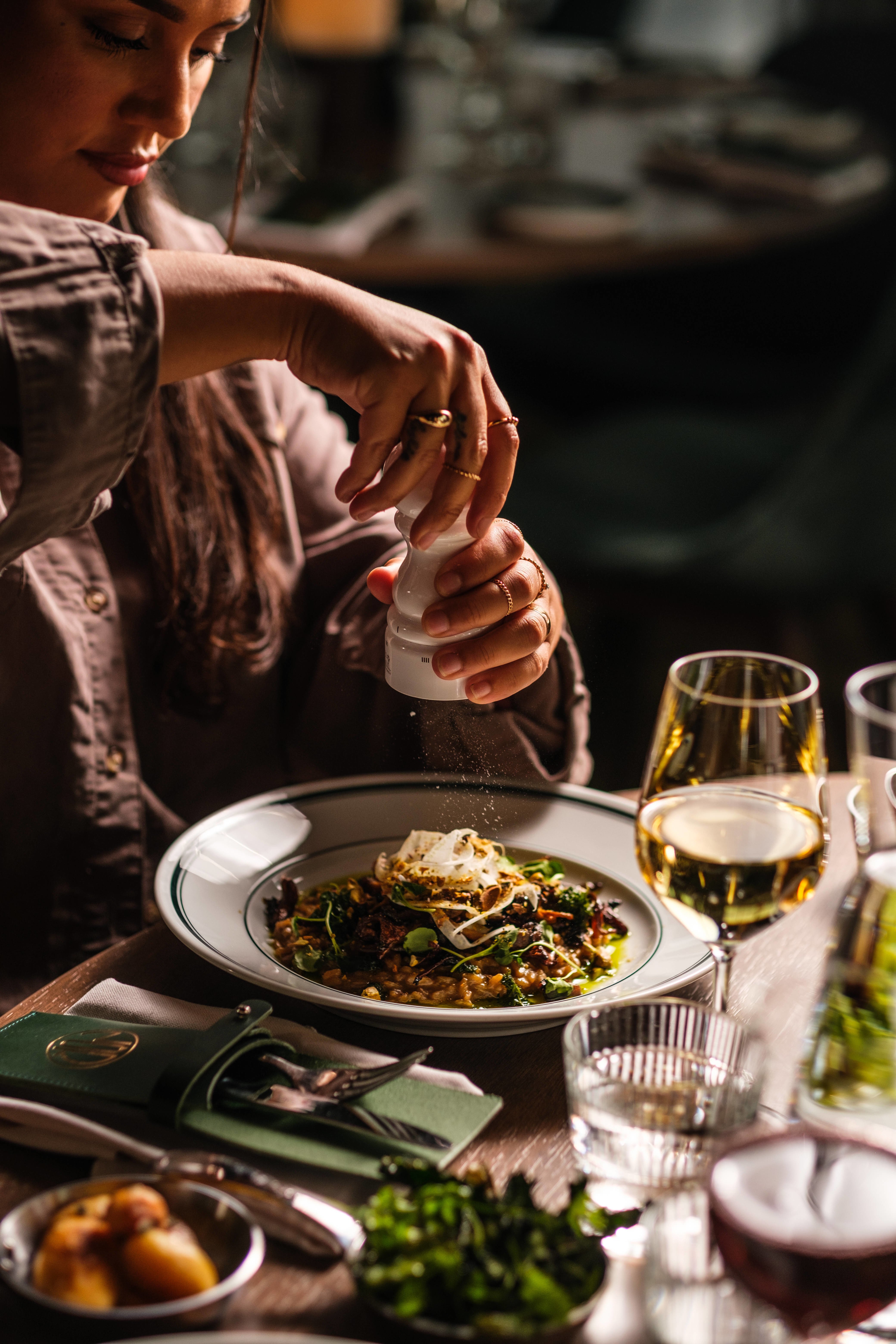 Menu | NÒR Sundsvall