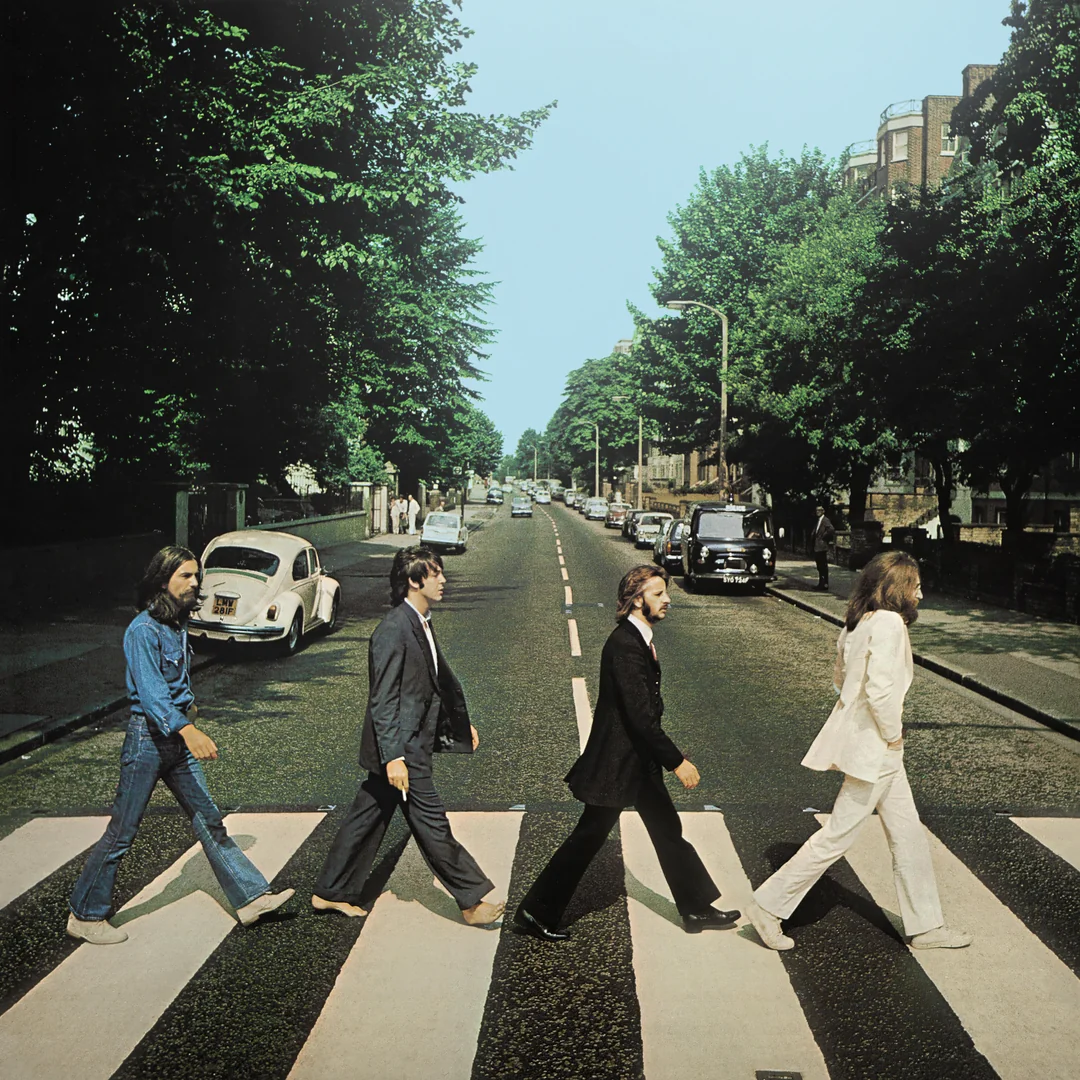 beatles.