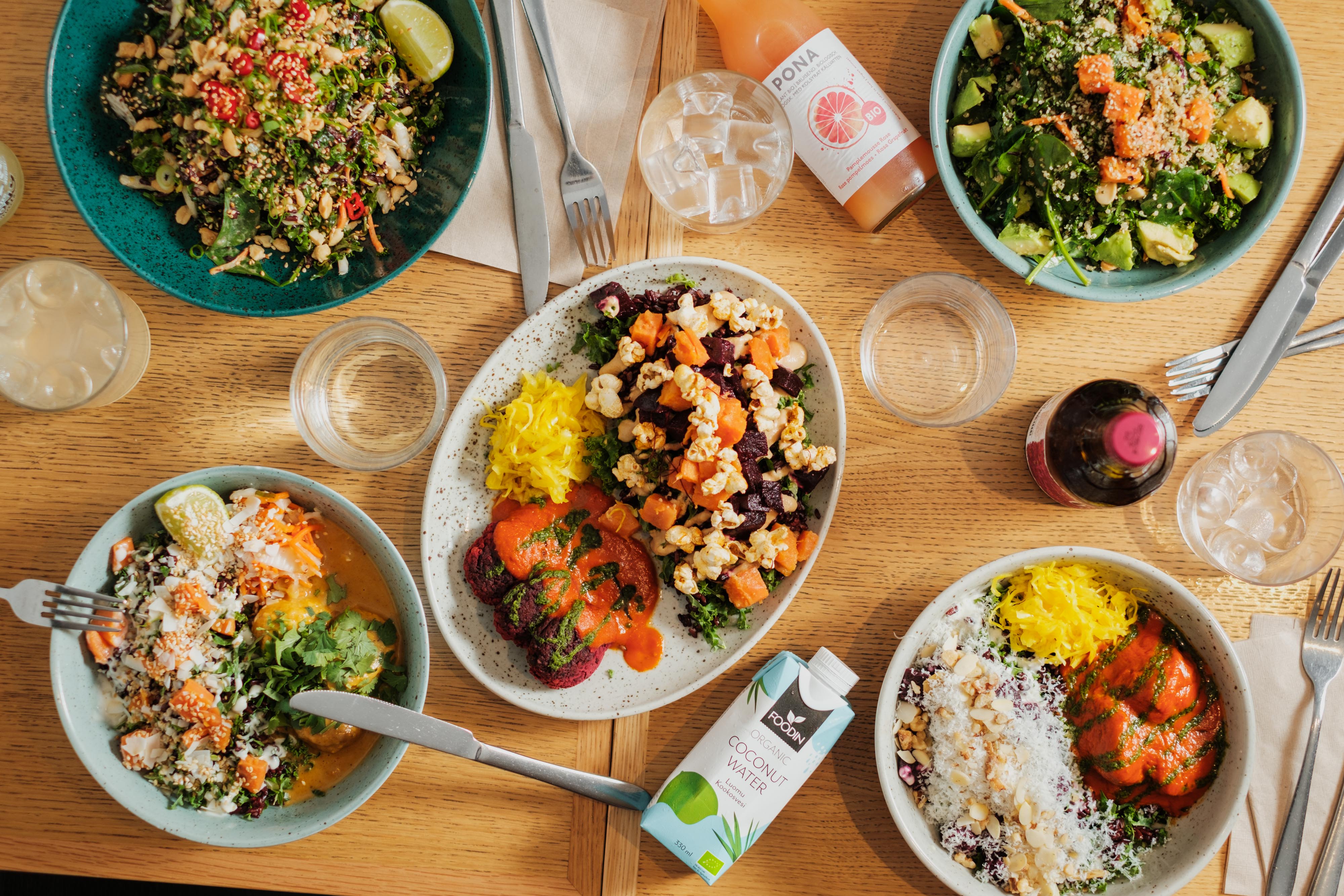 Kale & Crave
