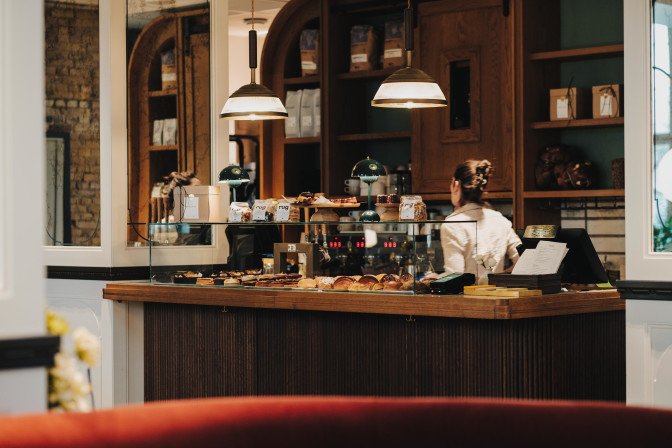 Rug Bakery | Villa Copenhagen