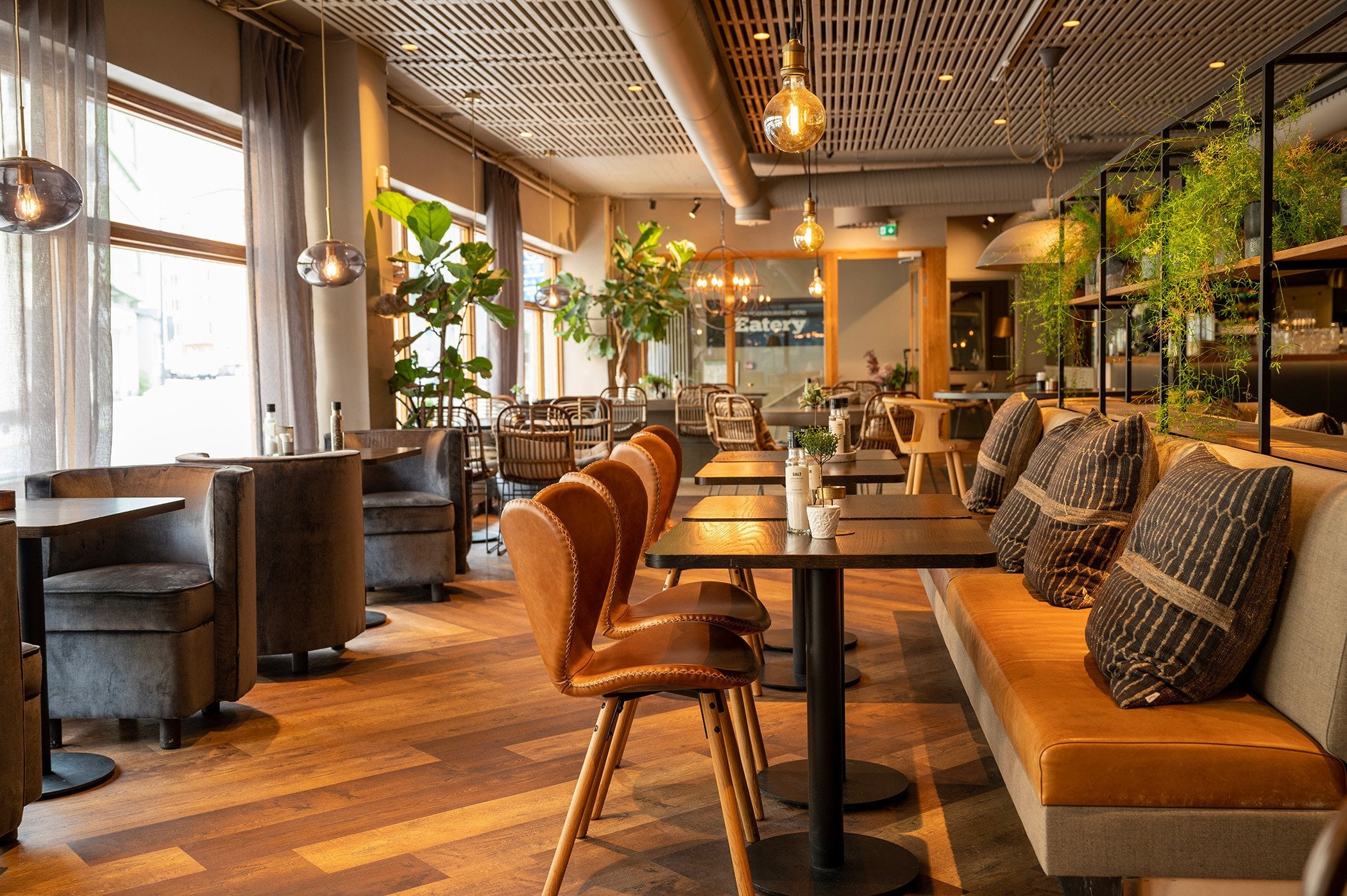 Eatery