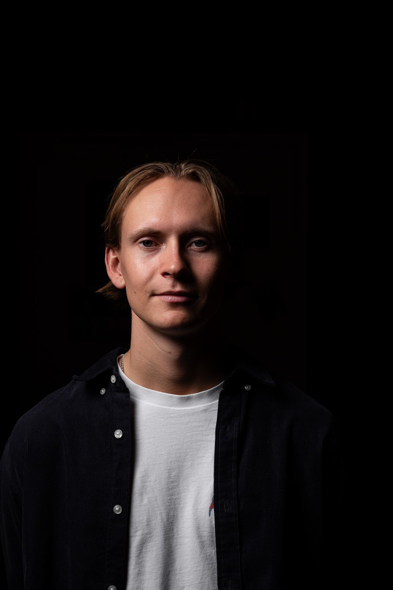 Pizza and wine with Hugo | Hobo Oslo