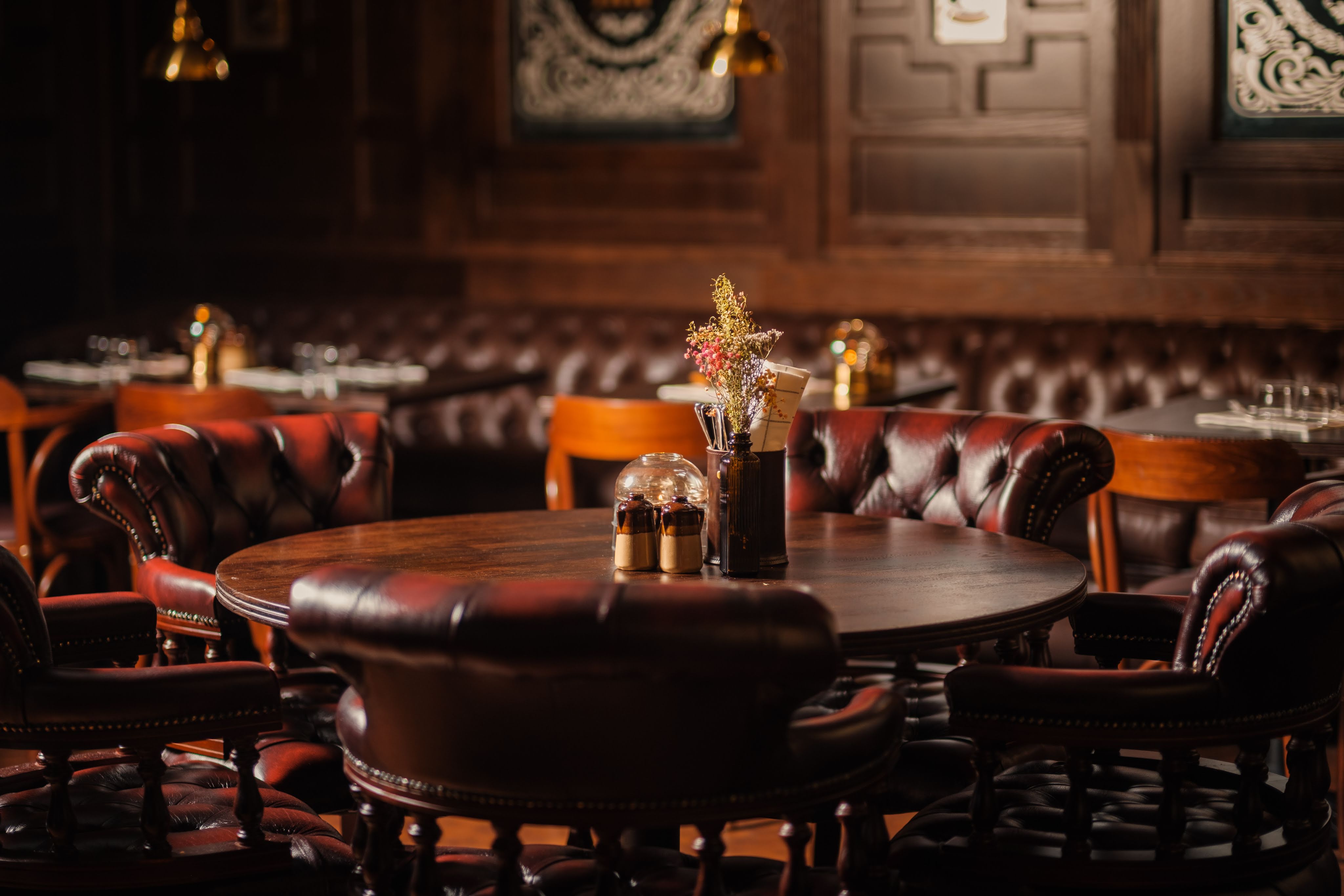 Malt House Inn