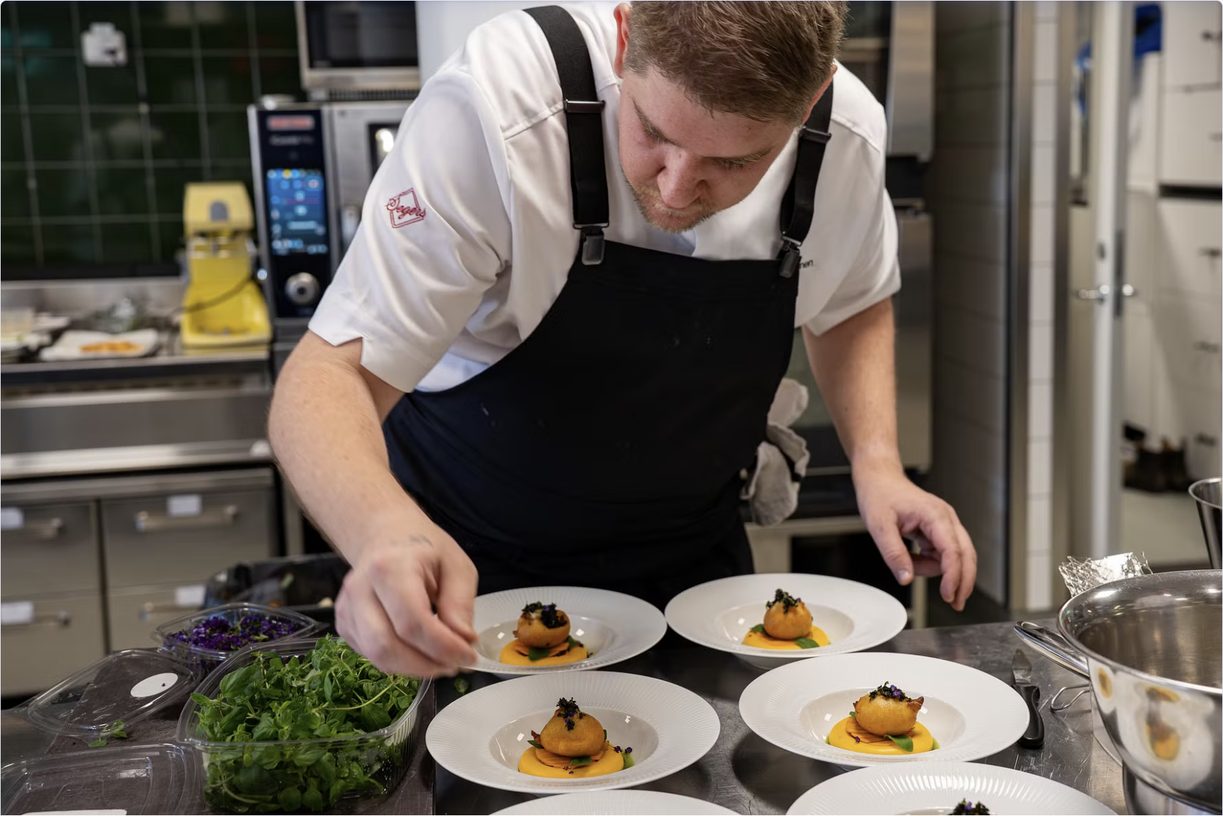 Norwegian Hospitality Group - Exceptional Hotels & Experiences