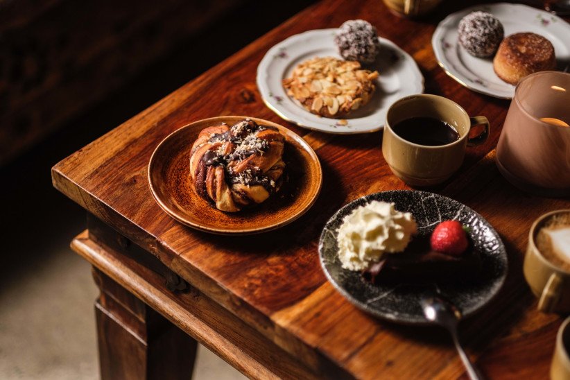 Göteborgs bästa caféer just nu – caféer.se