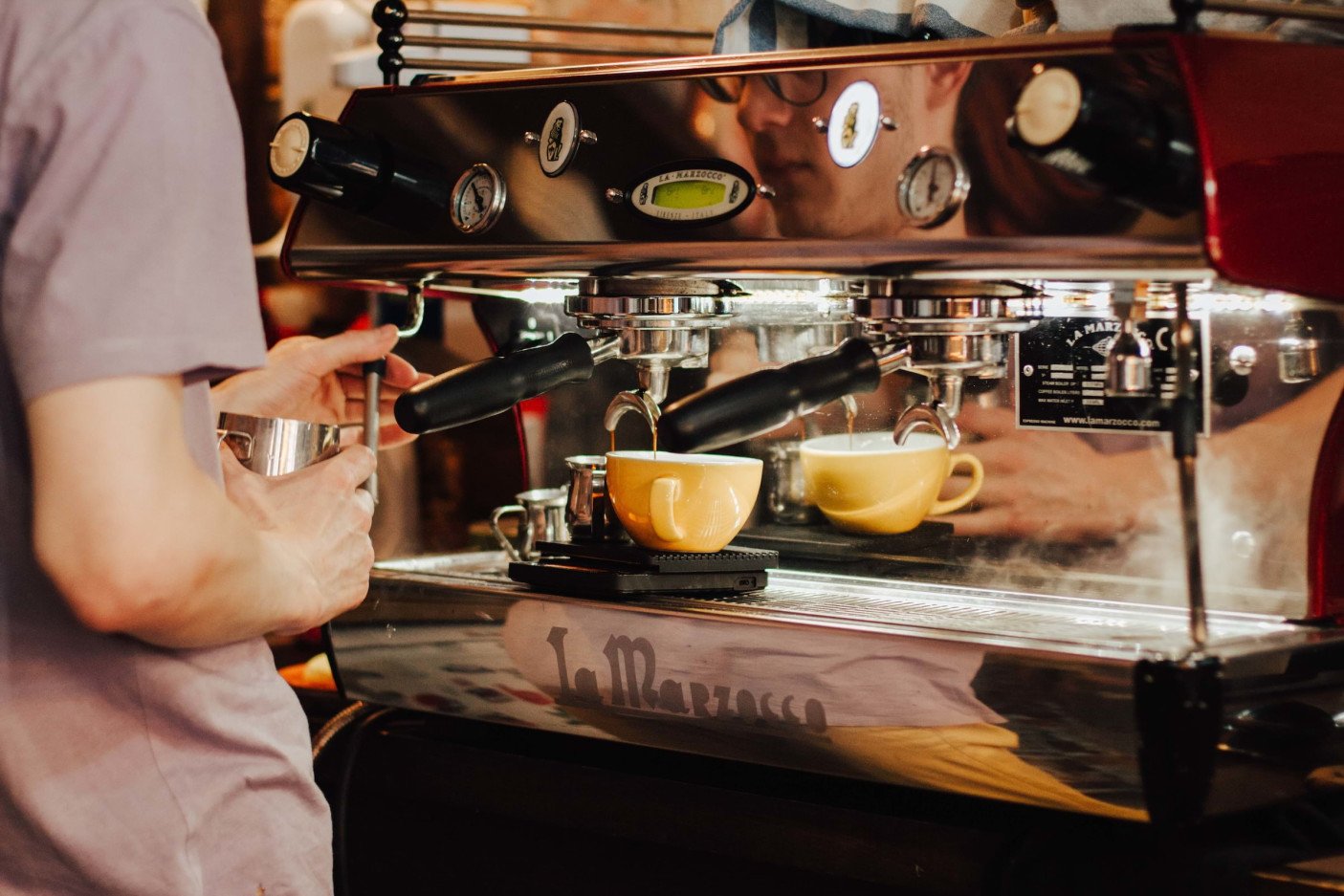 Malmös bästa caféer just nu – caféer.se