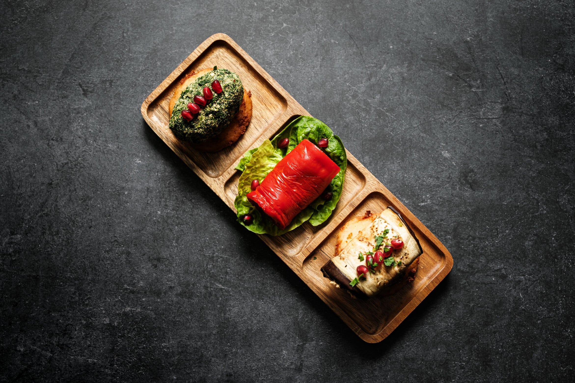 Beabout Raca Menu Food – See our current menu | Aba-Ra!