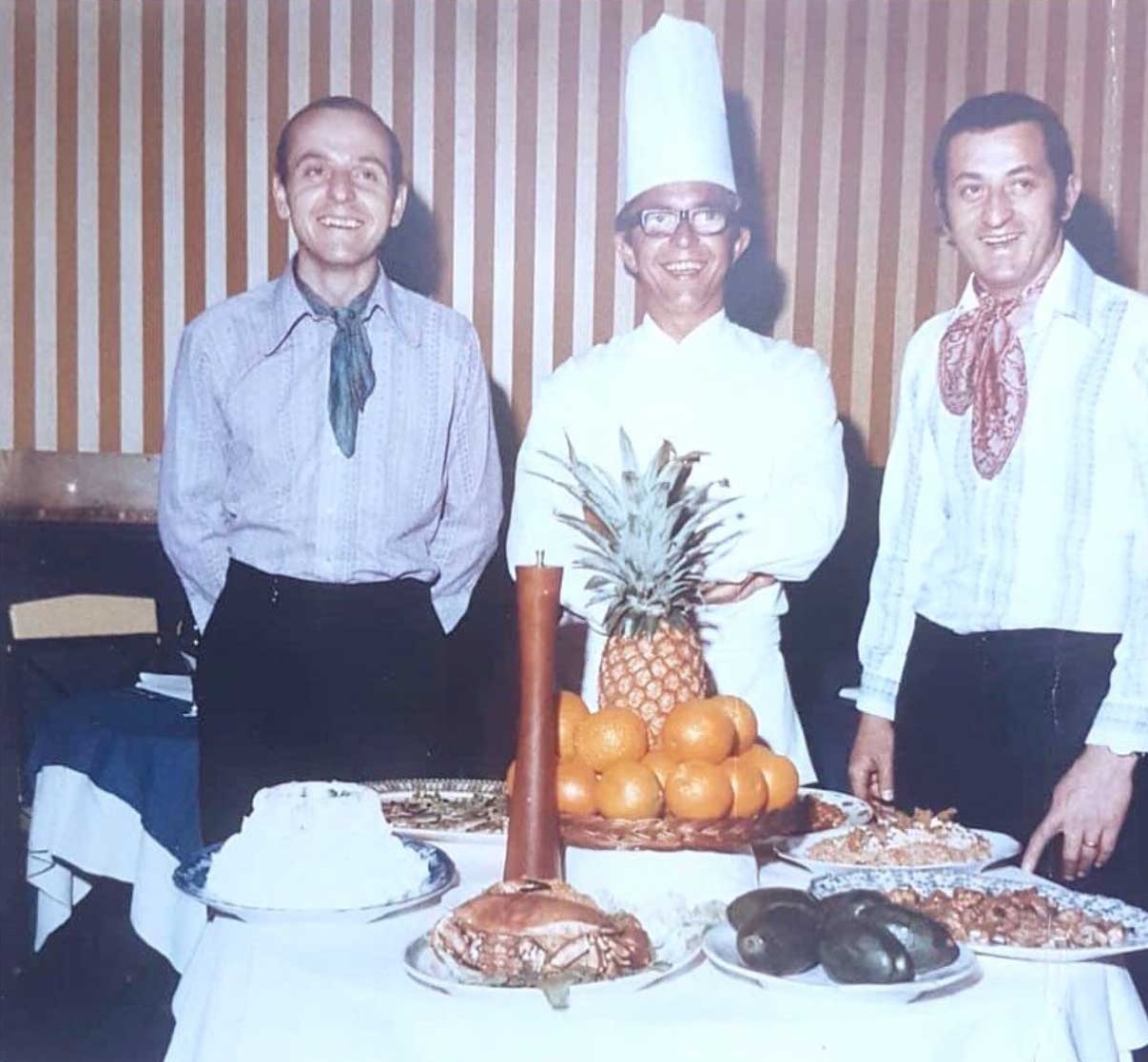 Vasco & Piero's