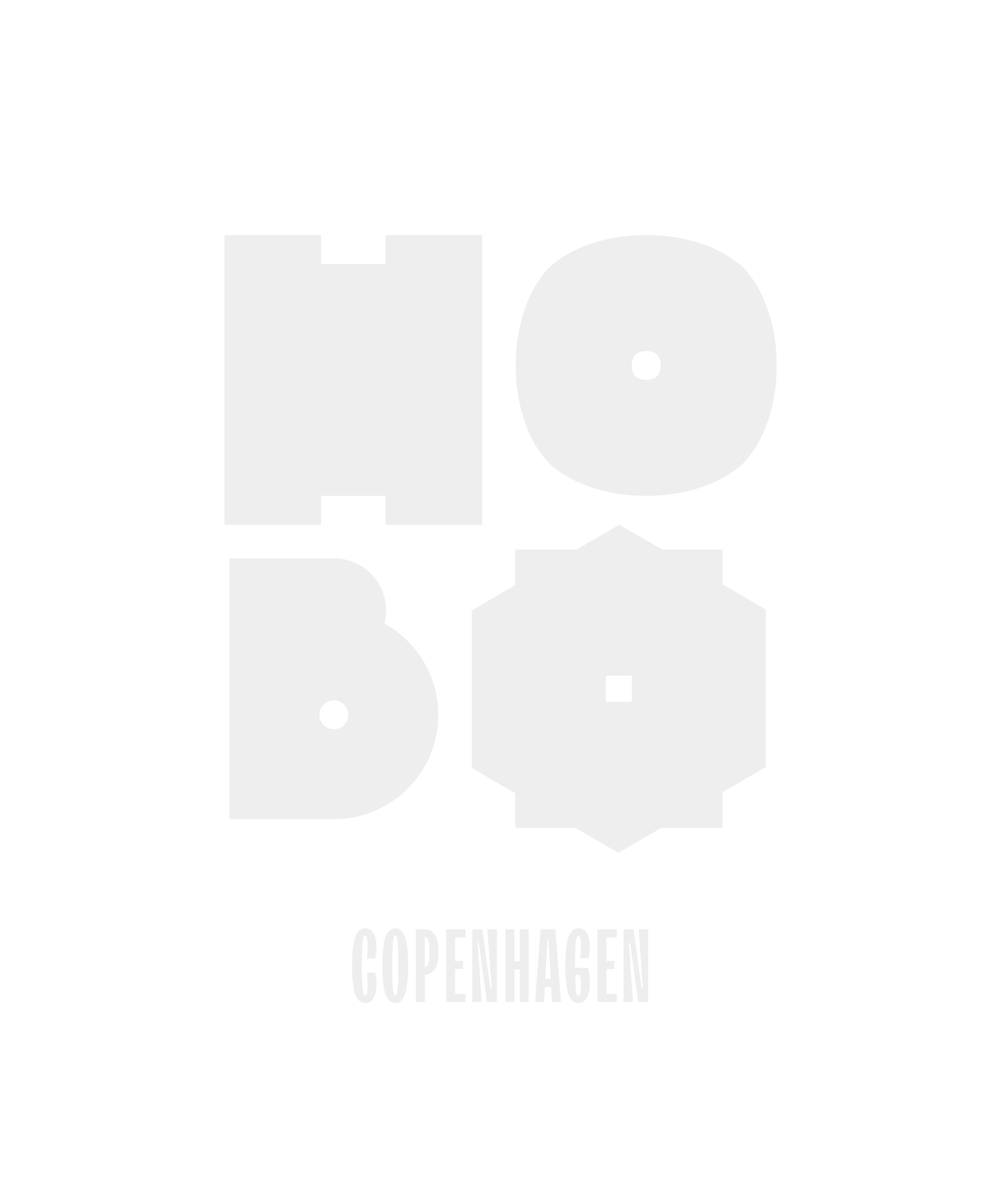 Hobo Copenhagen logo