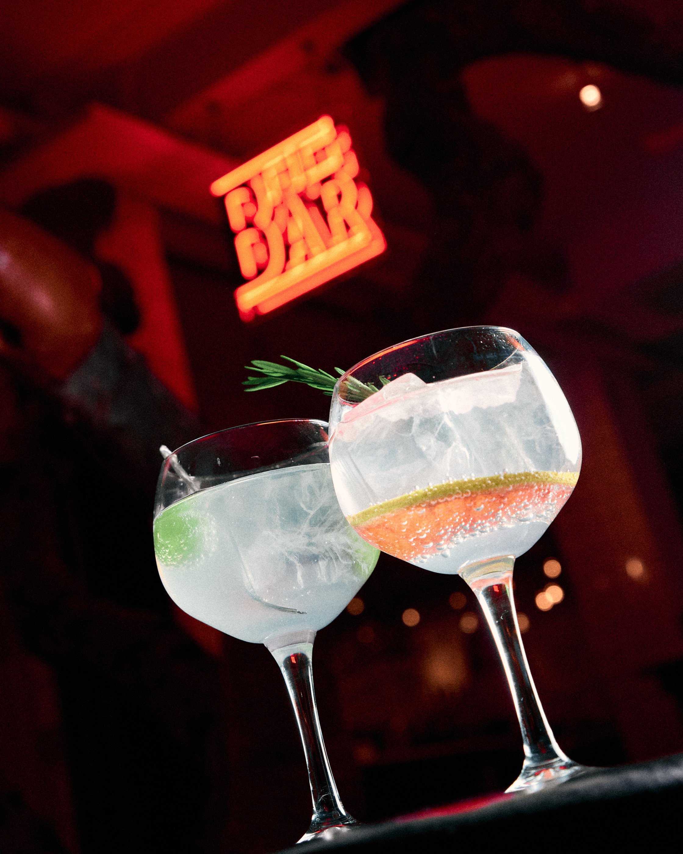 AG Bar | Restaurang AG