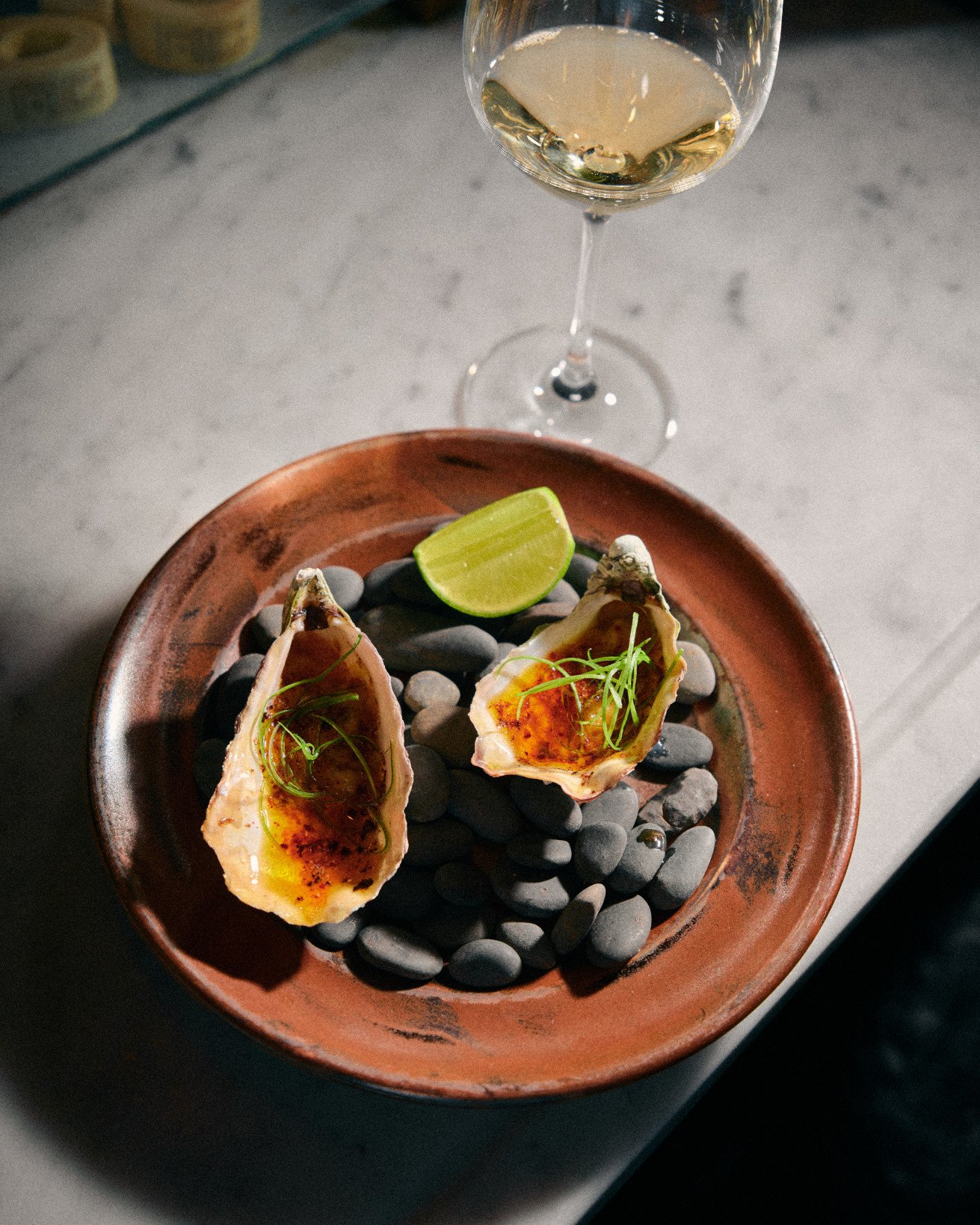 AG Bar | Restaurang AG